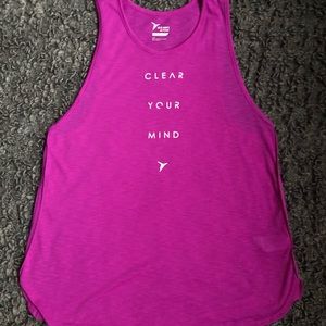 Workout Tank